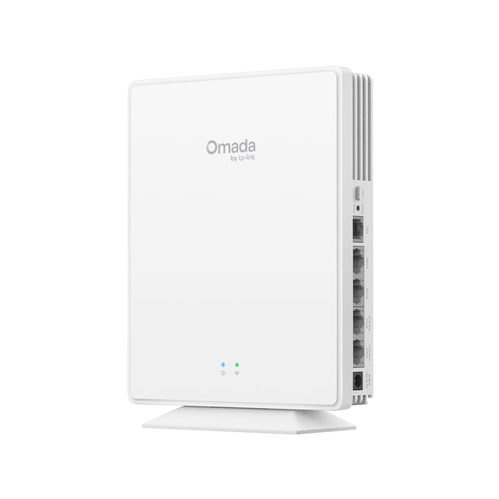 TP-LINK Omada EAP650GP-Desktop V1 - Accesspoint