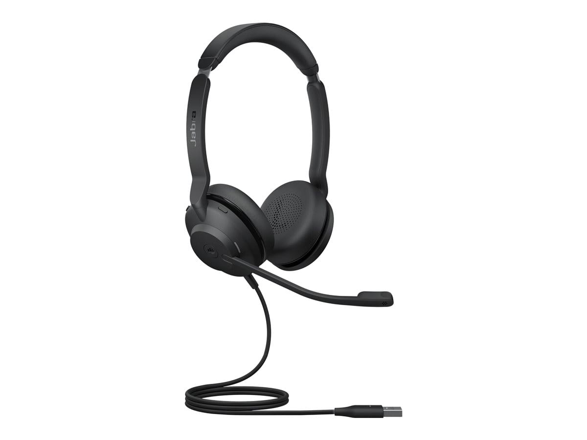 JABRA Evolve2 30 SE USB-A Stereo MS