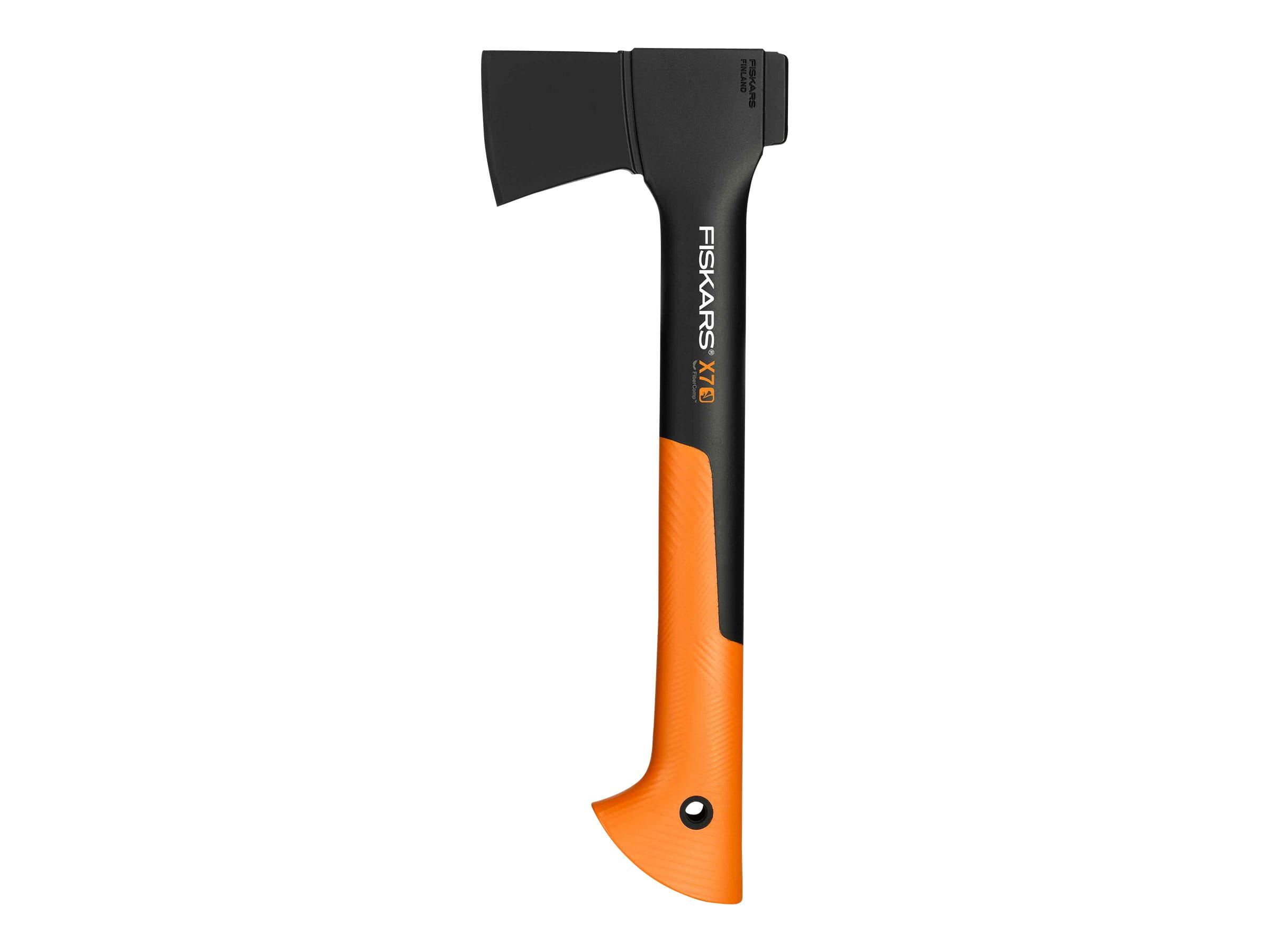 Fiskars X-Series X7 - Universalaxt - FiberComp