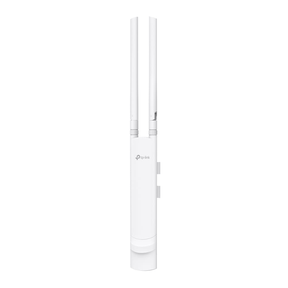 TP-LINK FESTA F52-OUTDOOR(EU), 2,4 GHz, 5 GHz, 1200 Mbit/s, SNMPv2, SNMPv3, WPA-Enterprise, WPA-Personal, WPA2-Enterprise, WPA2-Personal, 1000 Mbit/s