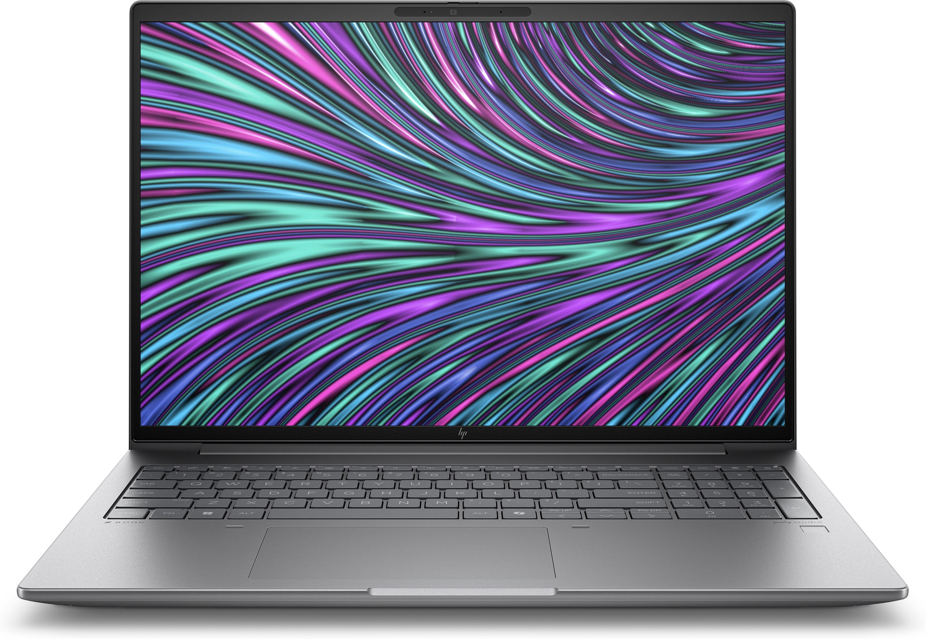 HP ZBook Power G11 Mobile Workstation - Intel Core Ultra 9 185H / 2.3 GHz - vPro - Win 11 Pro - RTX 3000 Ada - 32 GB RAM - 1 TB SSD NVMe, TLC - 40.6 cm (16")