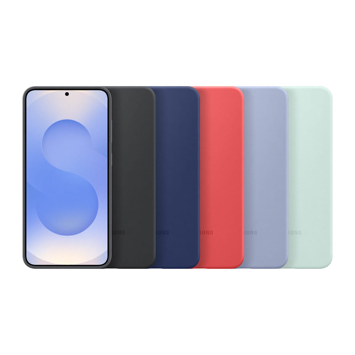 Samsung EF-PS936 - Hintere Abdeckung für Mobiltelefon