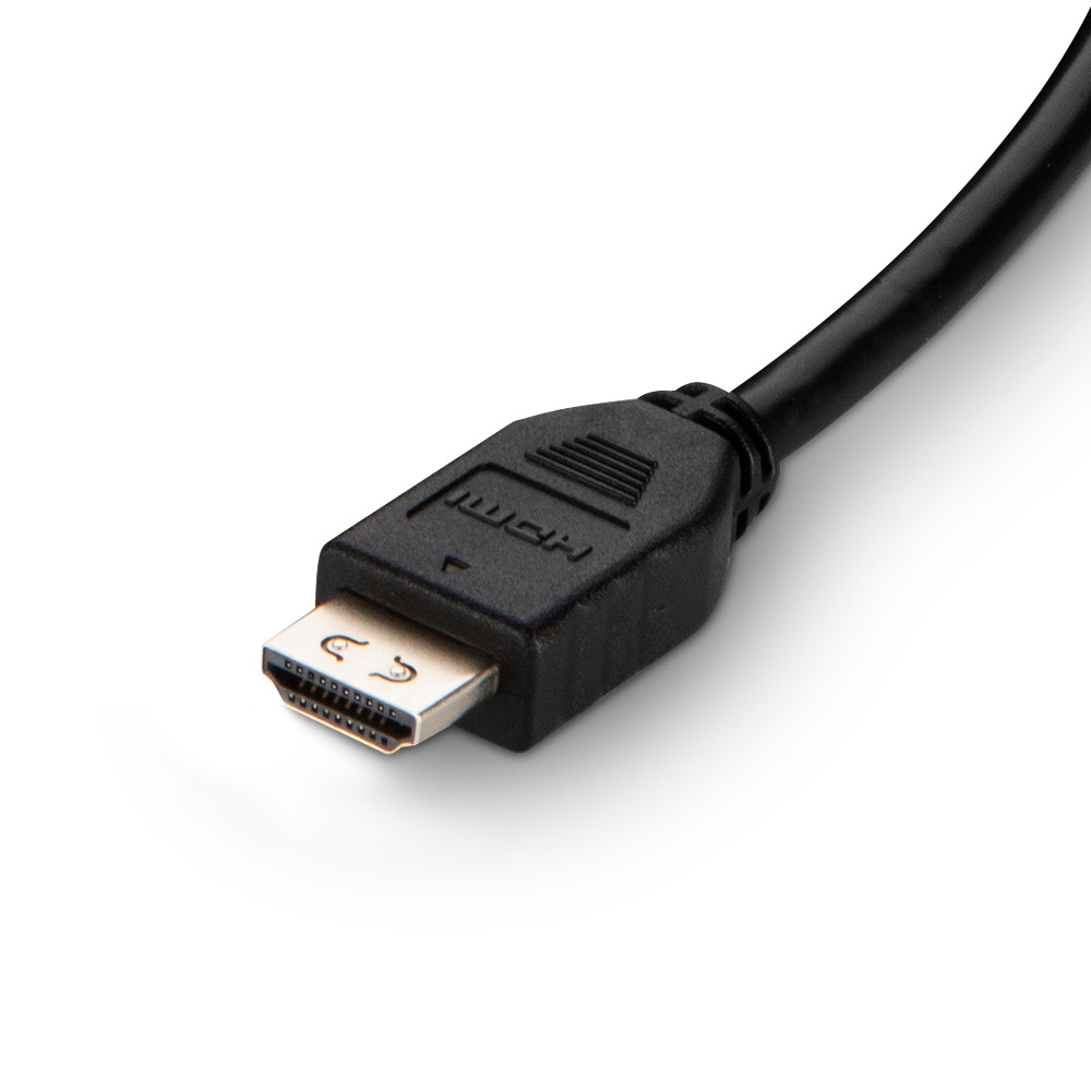 Belkin Secure KVM Video Cable - HDMI-Kabel