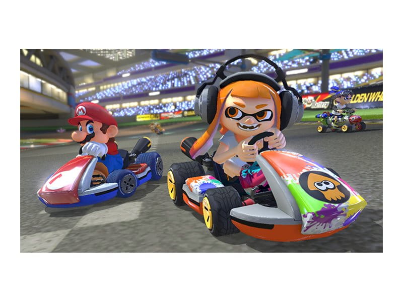 Nintendo Mario Kart 8 Deluxe - Nintendo Switch