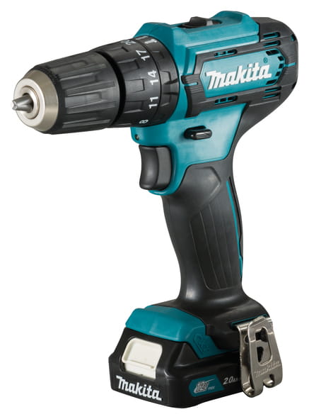 Makita Schlagschrauber - schnurlos - 2 Geschwindigkeiten