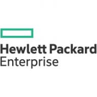 HPE Serieller Kabelsatz - hinten - für ProLiant