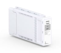 Epson T48UE - 350 ml - Grau - original - Tintenpatrone