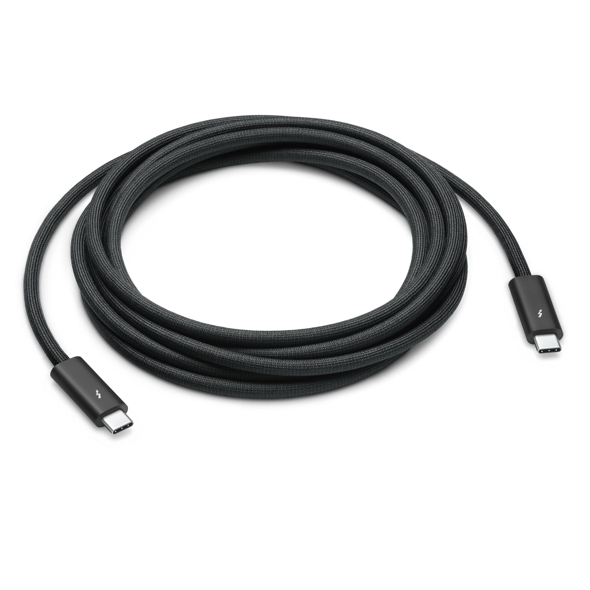 Apple Thunderbolt 4 Pro - Thunderbolt-Kabel - USB-C (M)