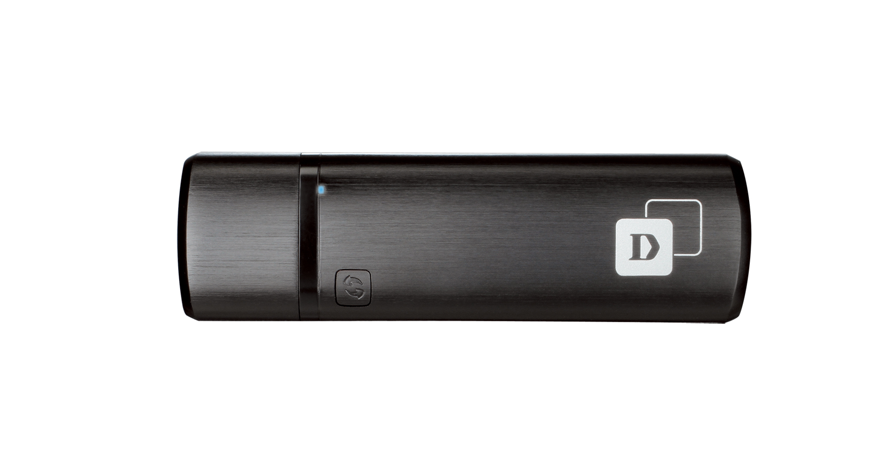 D-Link Wireless AC1200 DWA-182 - Netzwerkadapter