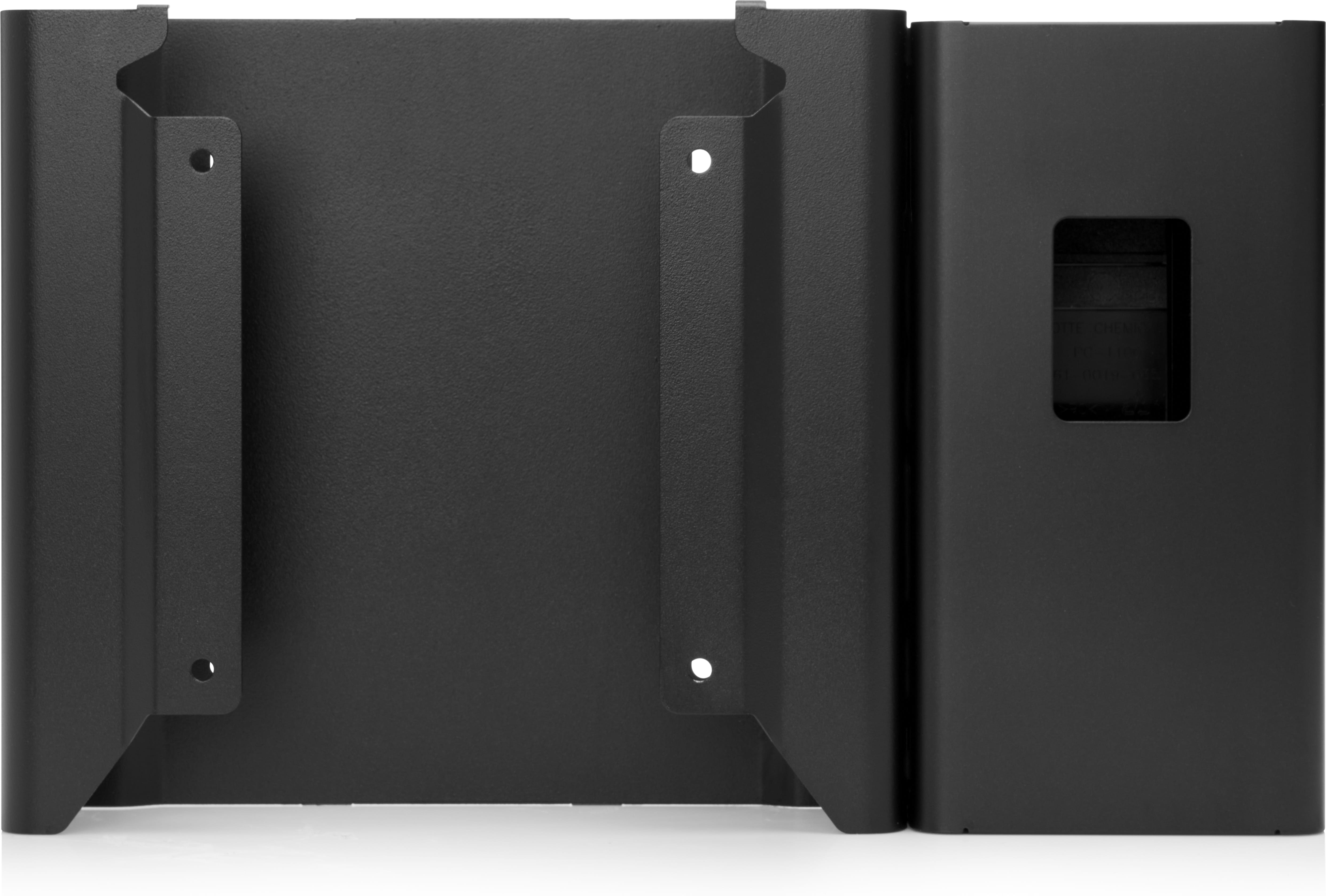 HP Dual VESA Sleeve v3 - Desktop-Hülle - für HP 260 G4 (mini desktop)