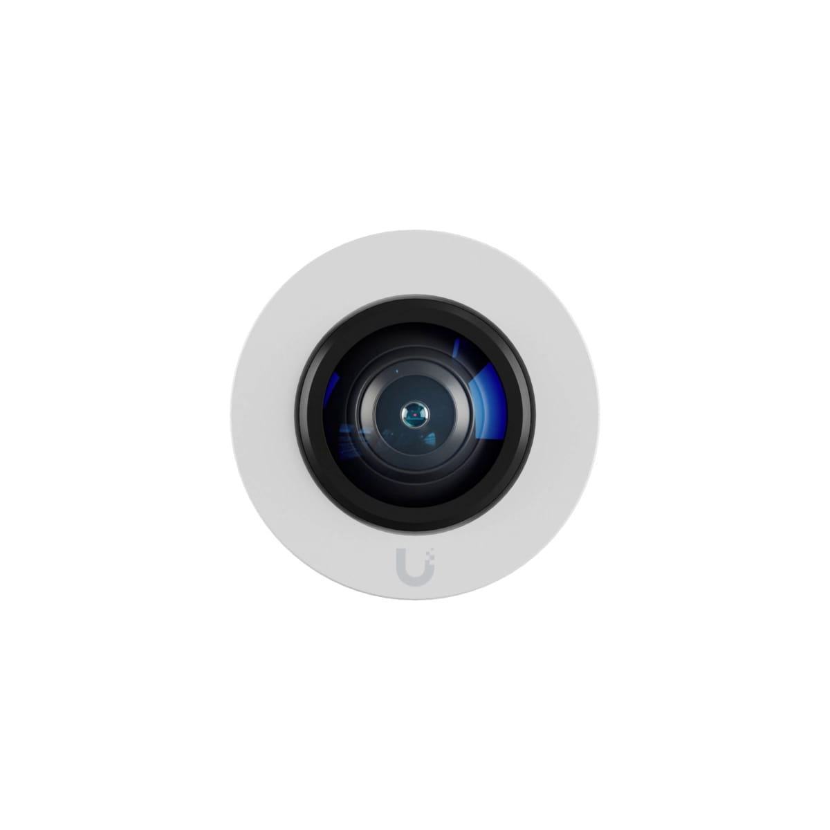 Ubiquiti UniFi AI Theta Pro - Ultra Wide 360° - Überwachungskamera - Kugel - Innenbereich - Farbe (Tag&Nacht)