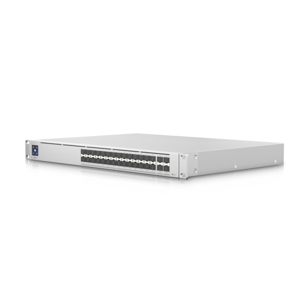 Ubiquiti UniFi Switch Pro Aggregation - Switch