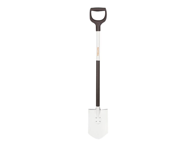Fiskars Light - Schaufel - Aluminium - 105 cm