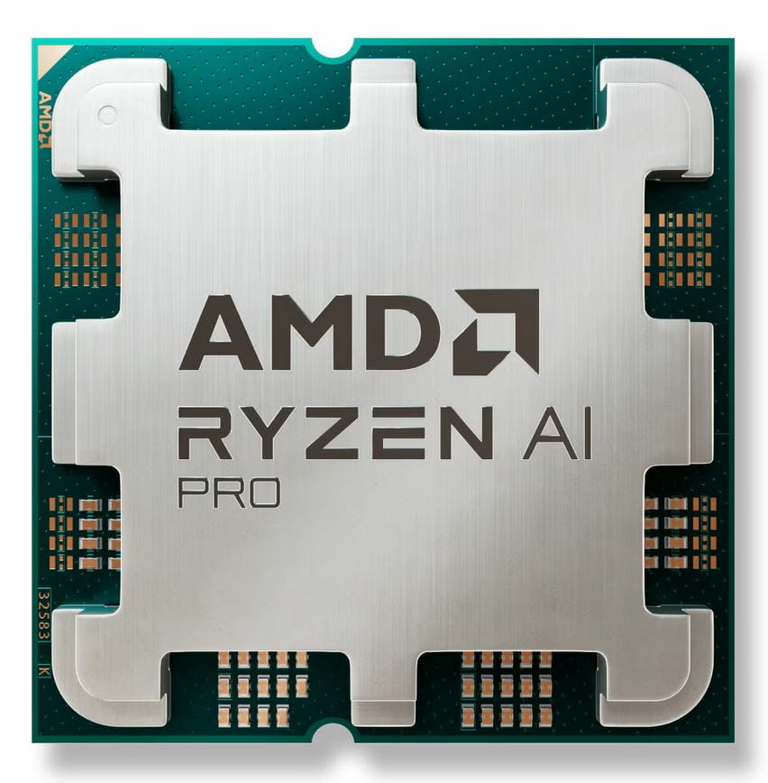 AMD Ryzen 5 Pro 8600G - 4.3 GHz - 6 Kerne - 12