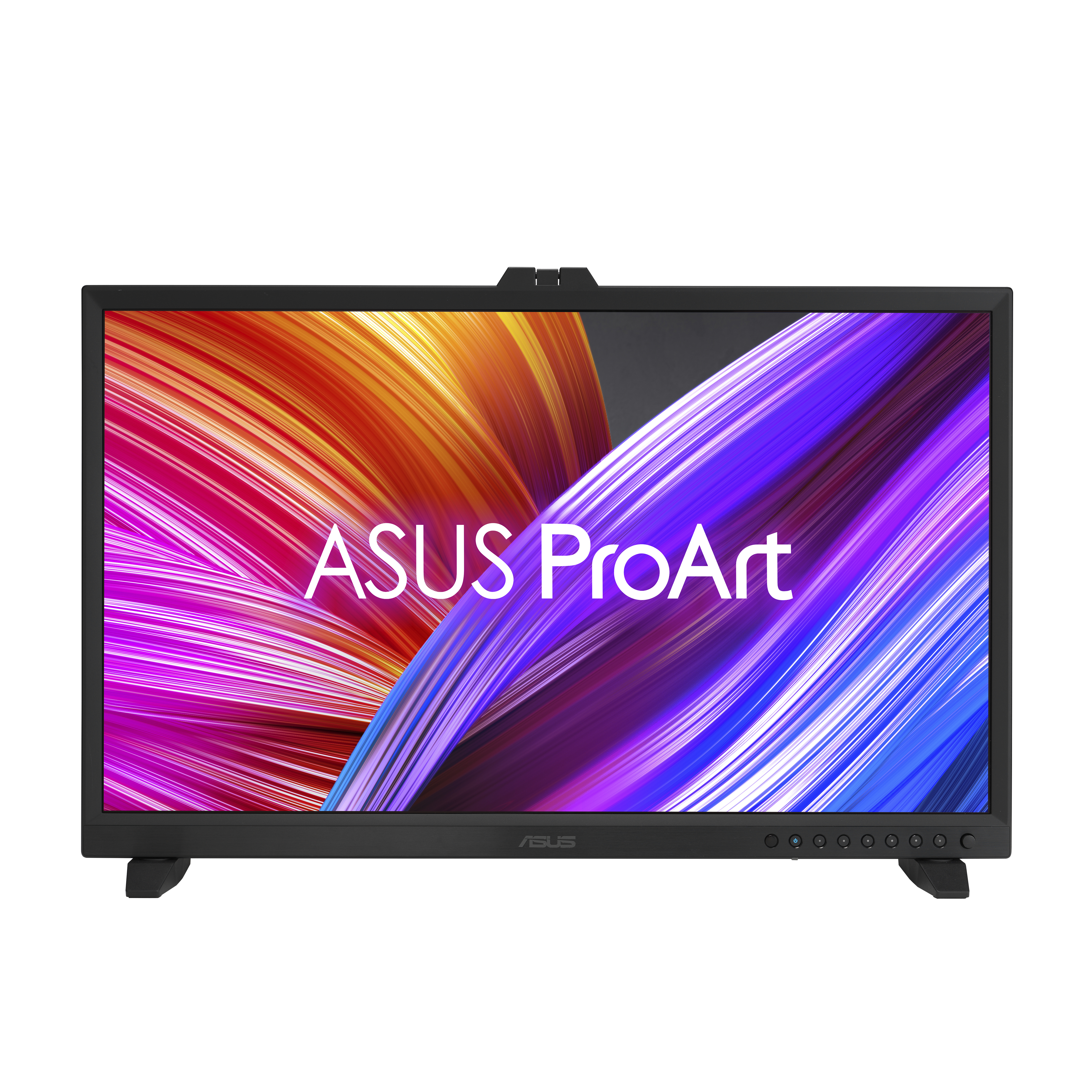 ASUS ProArt PA32DC - OLED-Monitor - 81.3 cm (32")