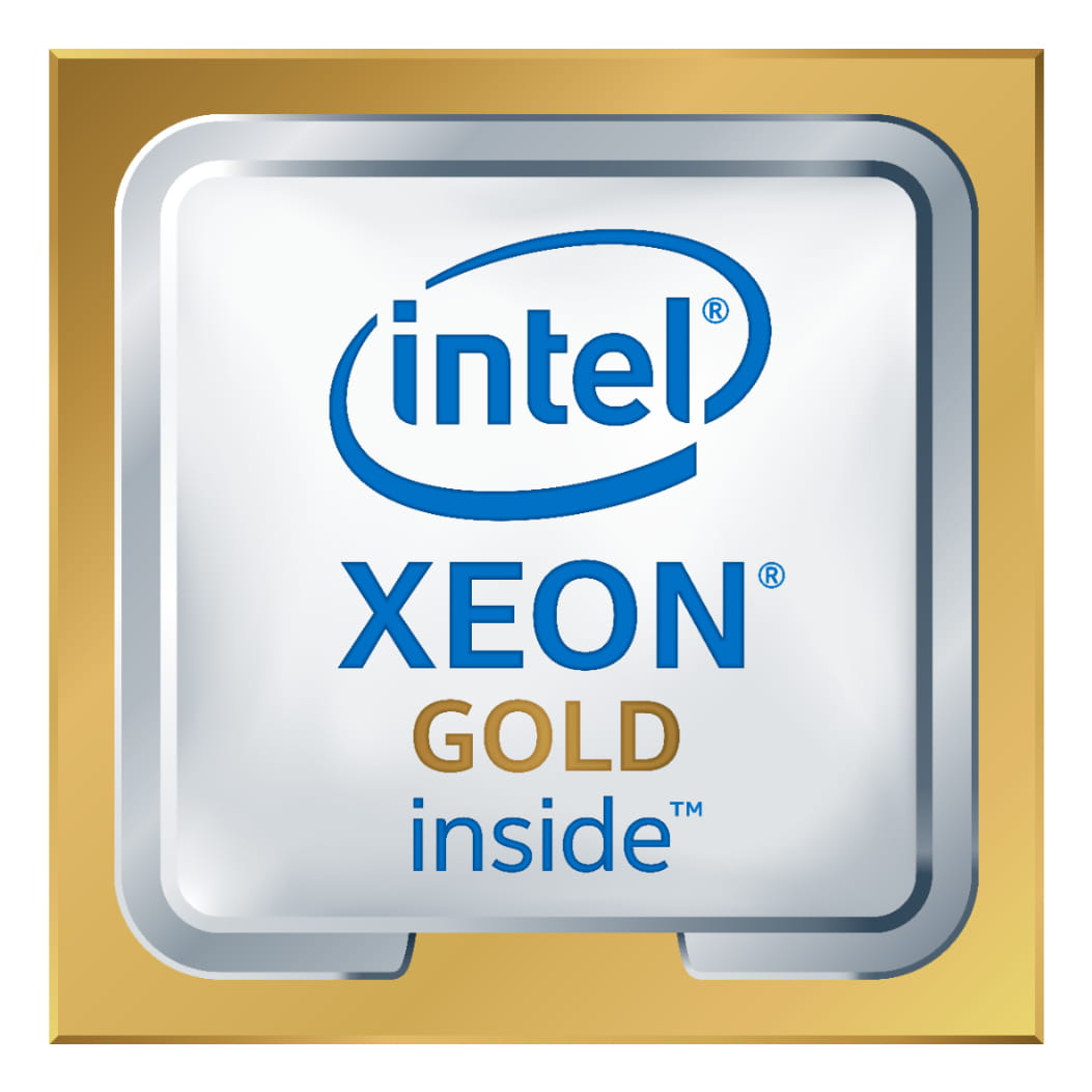 Fujitsu Intel Xeon Gold 6526Y - 2.8 GHz - 16 Kerne - 32 Threads
