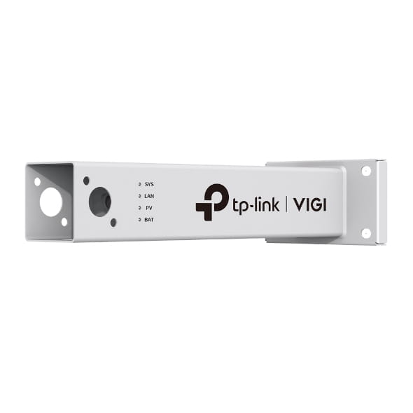 TP-LINK VIGI PS20(UN), 10.8 V, IP66, CB, PSE (Battery) CE, FCC, VCCI, IC, IP66 Weatherproof, 242 mm, 70 mm, 55 mm