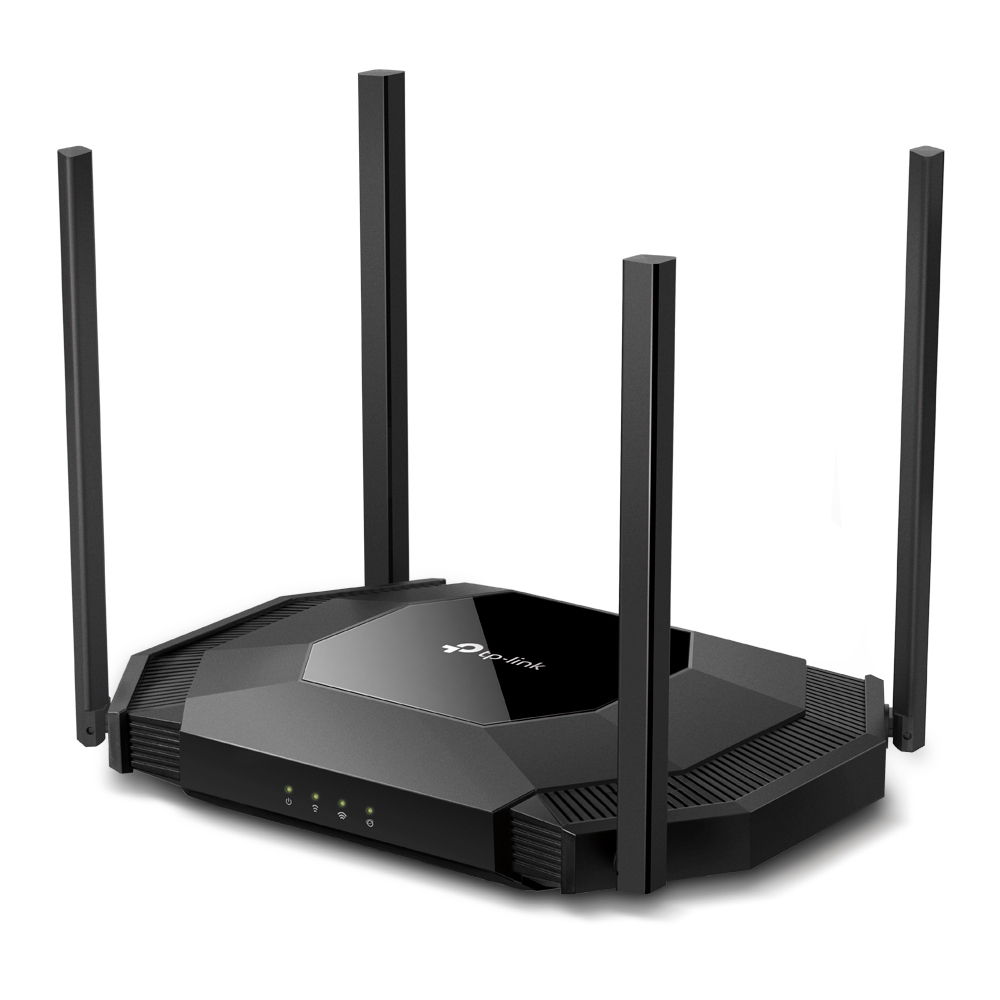 TP-LINK TL-WA3001 - Accesspoint - Wi-Fi 6 - 2.4