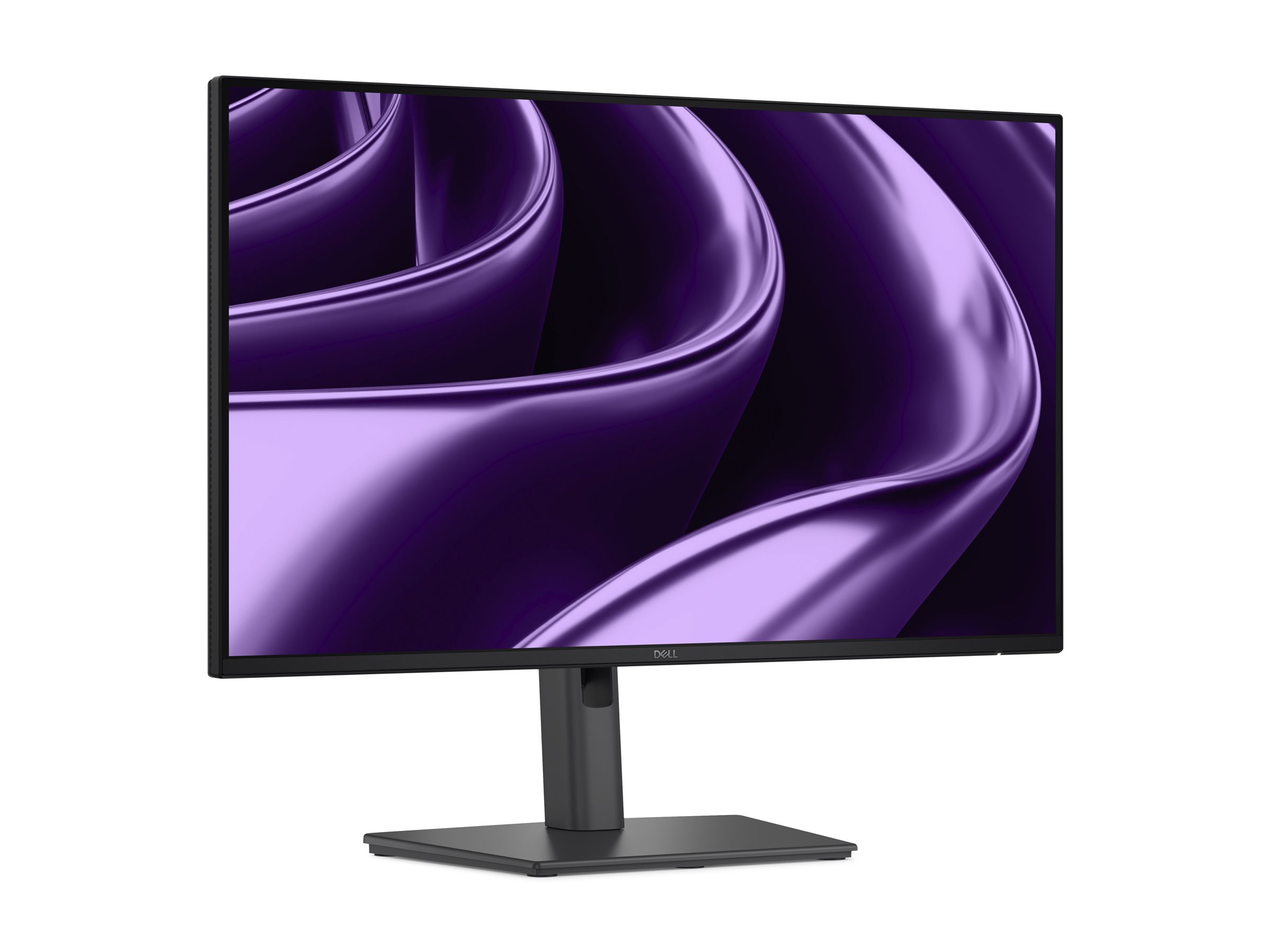 Dell Pro P P2426HE, 60,5 cm (23.8"), 1920 x 1080 Pixel, Full HD, LCD, 8 ms, Grau