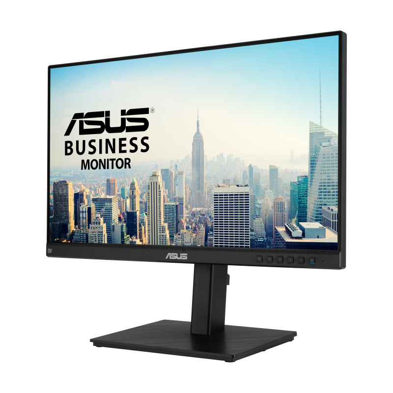 ASUS BE24ECSBT - LED-Monitor - 60.5 cm (23.8") - Touchscreen - 1920 x 1080 Full HD (1080p)