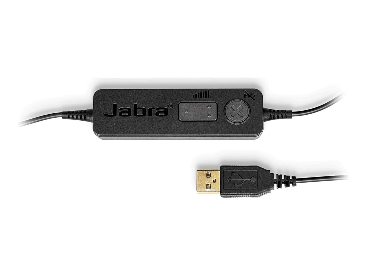 Jabra BIZ 1100 binaural Education USB-A