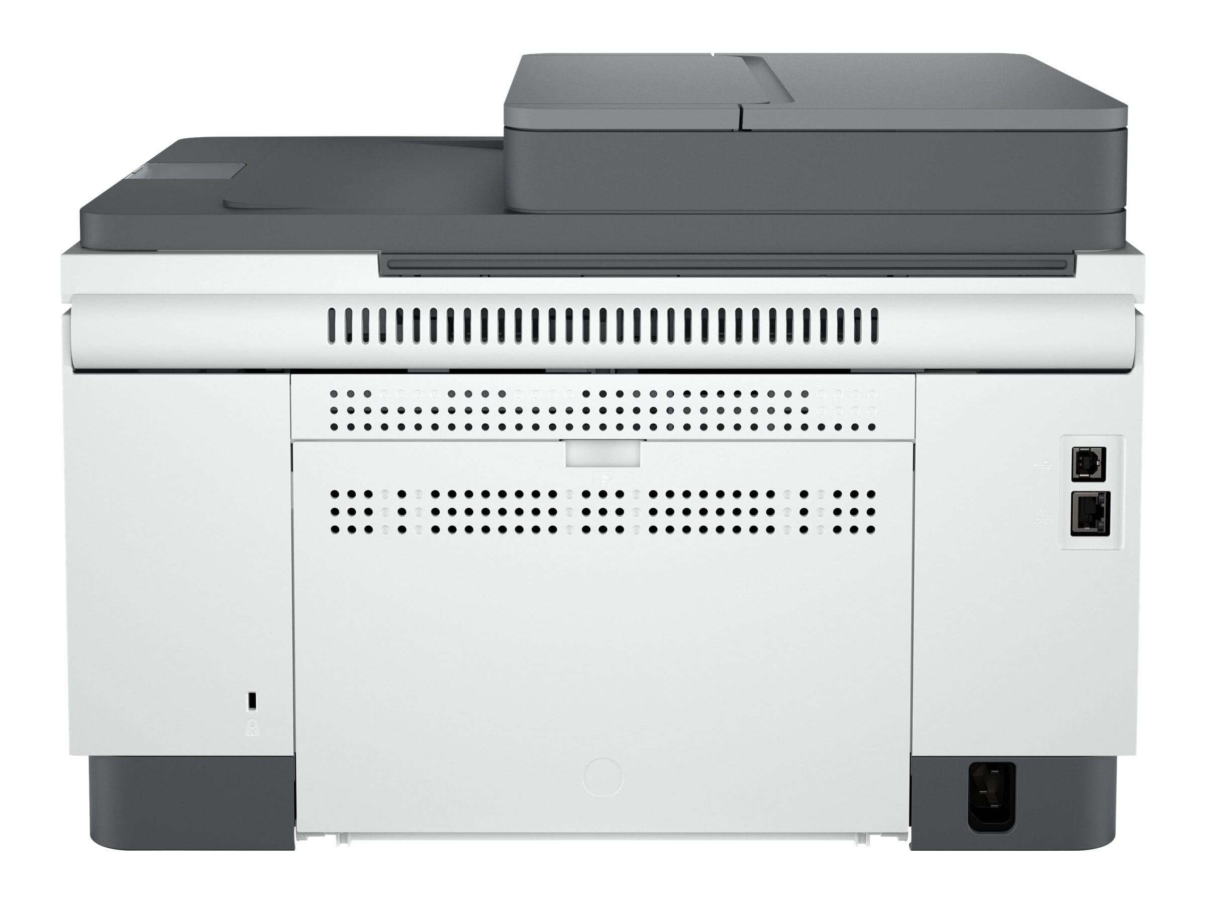 HP LaserJet MFP M234dw - Multifunktionsdrucker - s/w - Laser - Legal (216 x 356 mm)