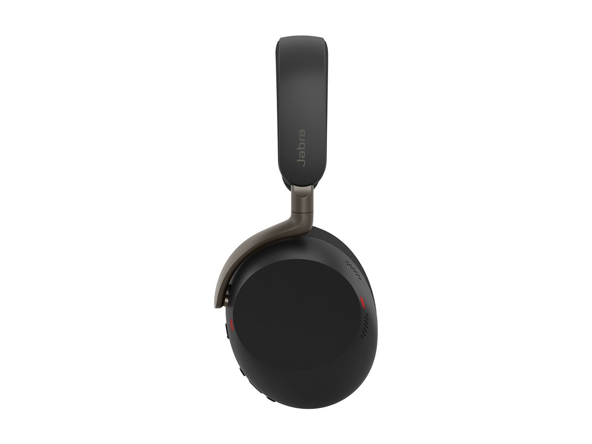Jabra Evolve3 85 UC USB-C Link390c Stereo Black