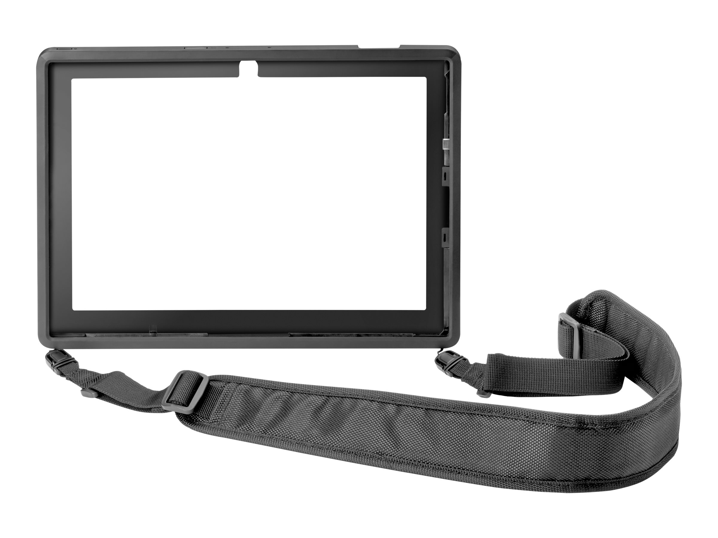 HP EngageGo Mobile Retail - Systemgehäuse - für