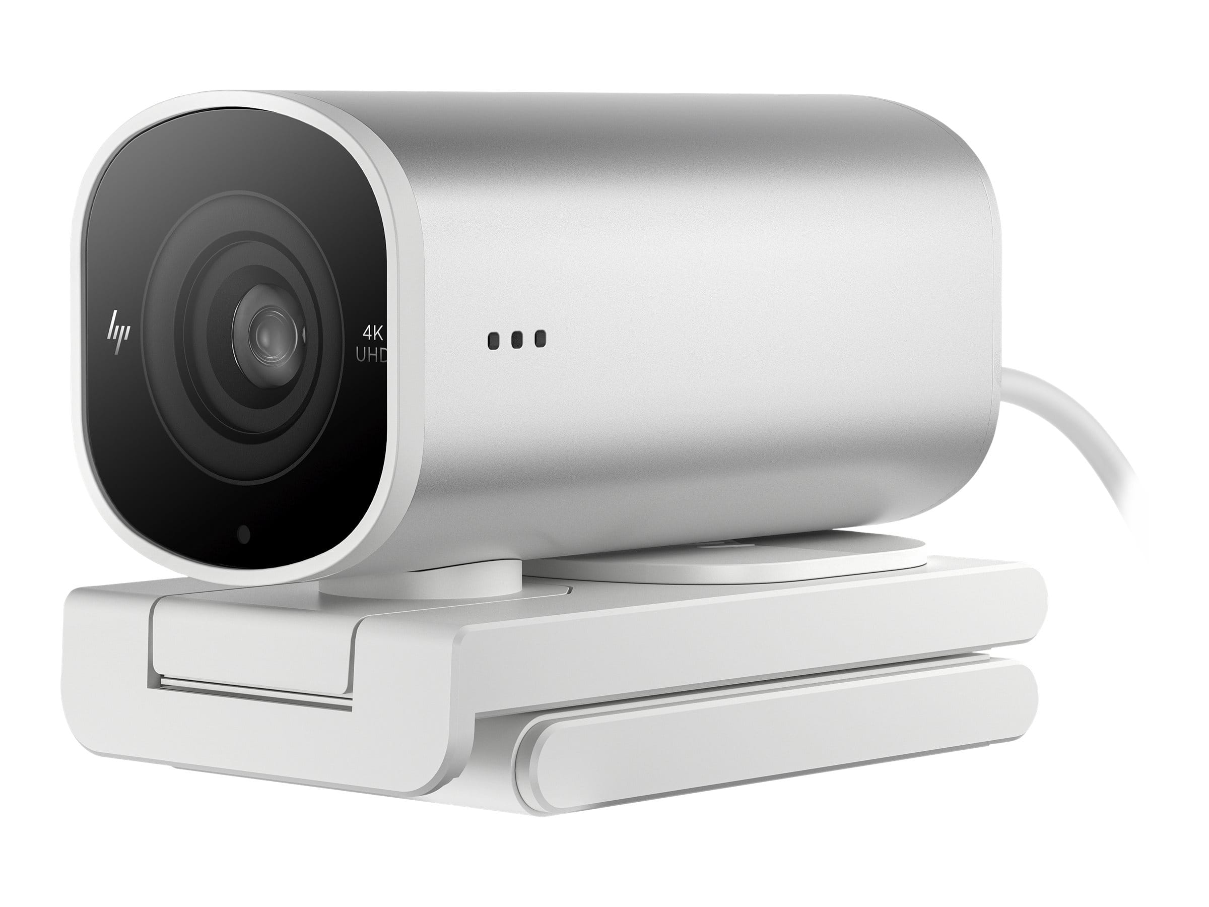 HP 960 Streaming - Webcam - Farbe - 8 MP - 3840