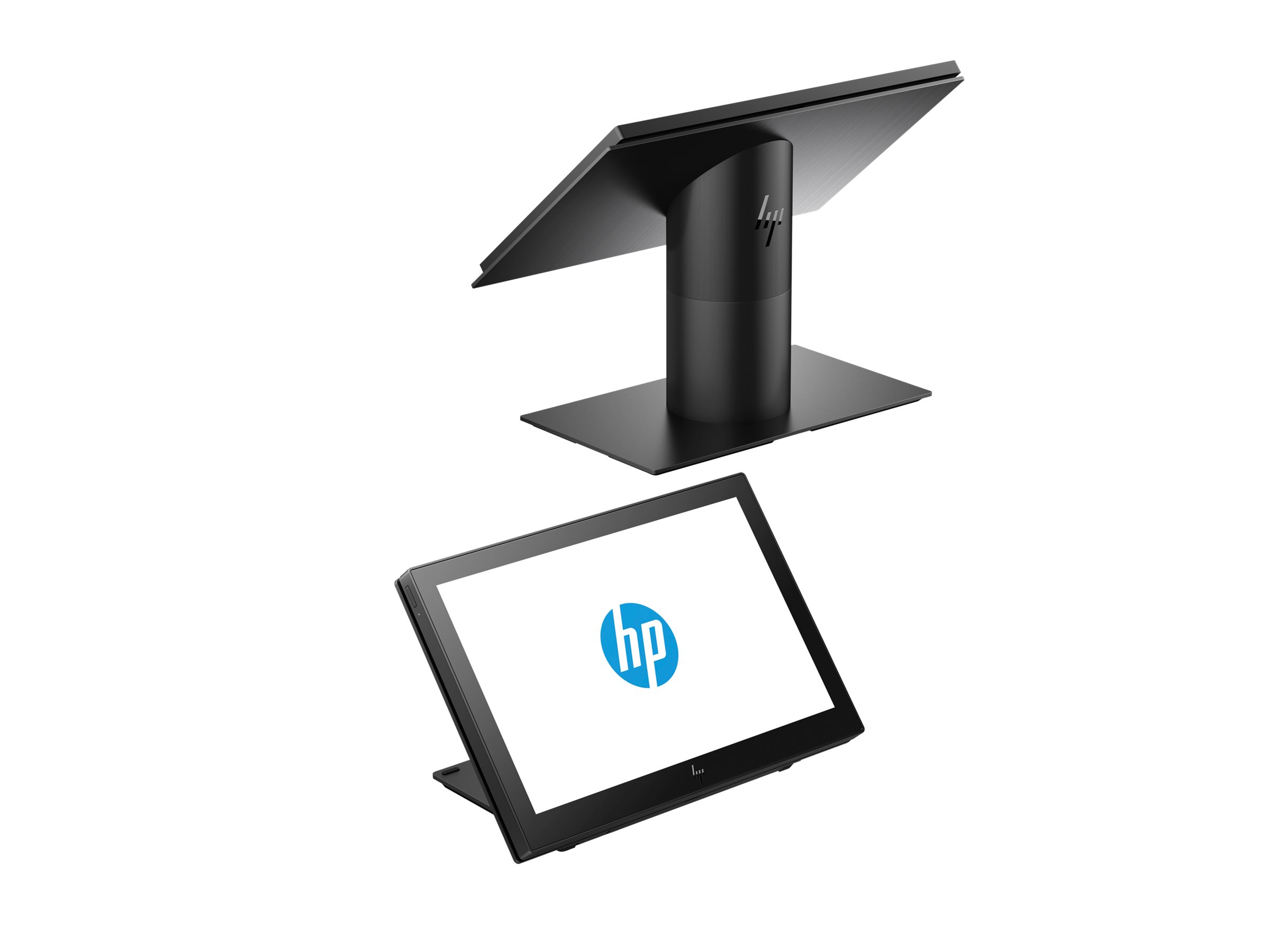 HP Engage One 10 - Kundenanzeige - 25.7 cm (10.1")
