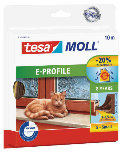 Tesa 05445-00101, 10 m
