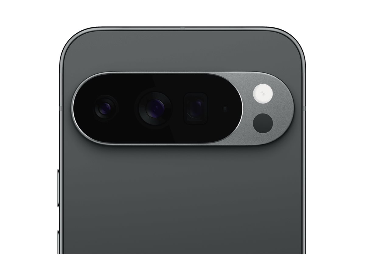 Google Pixel 10 Pro XL - 5G Smartphone - Dual-SIM - RAM 16 GB / Interner Speicher 512 GB - OLED-Display - 6.8" - 2992 x 1344 pixels (120 Hz) Google Pixel 10 Pro XL - 5G Smartphone - Dual-SIM - RAM 16 GB / Interner Speicher 512 GB - OLED-Display - 6.8" - 2992 x 1344 pixels (120 Hz)