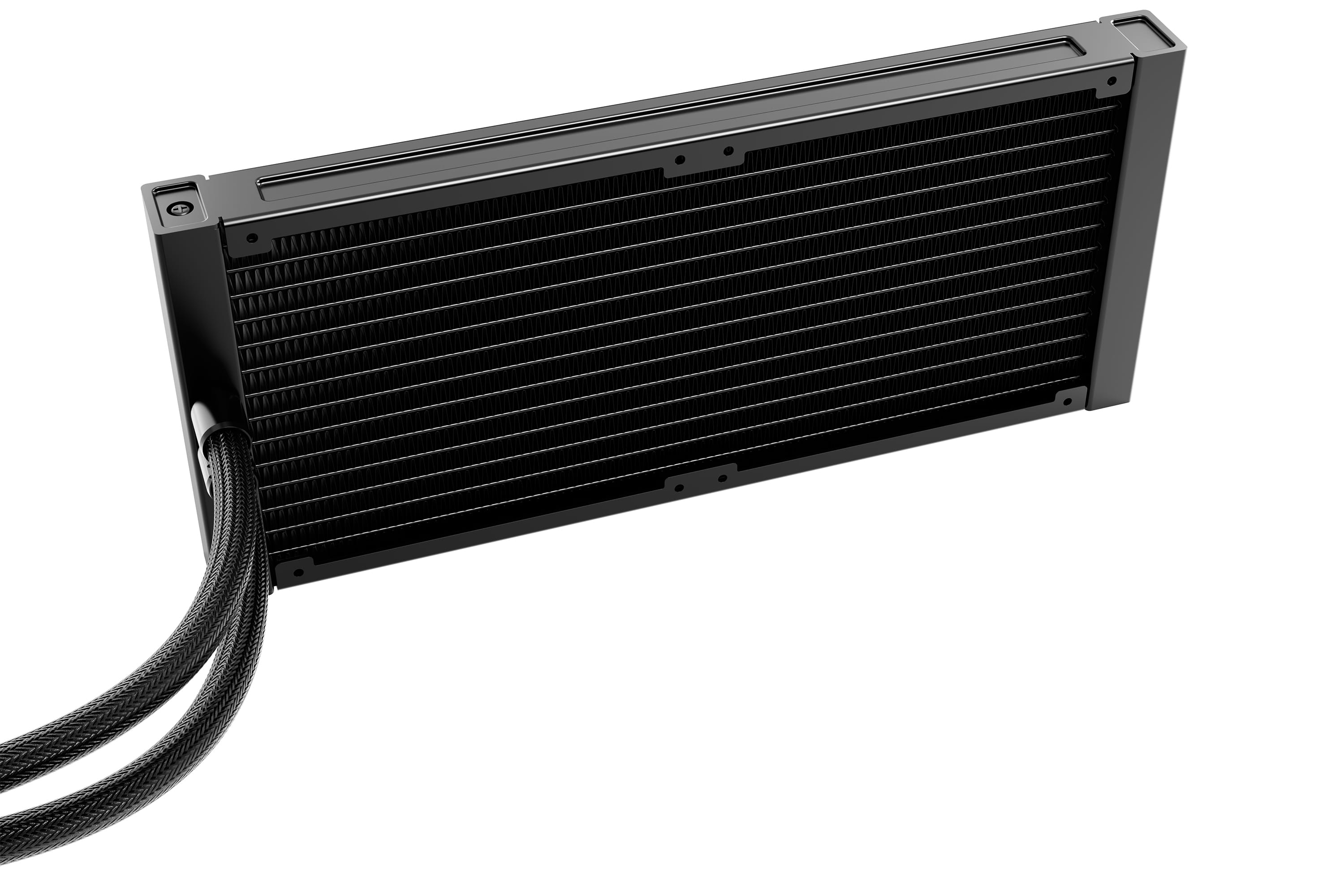 Be Quiet! Pure Loop 3 - Prozessor-Flüssigkeitskühlsystem - Kühlergröße: 280 mm - (für: LGA1851, LGA1700, LGA1200, LGA1151, LGA1150, LGA1155, AM4, AM5)