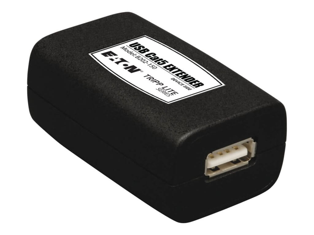 Tripp Eaton Tripp Lite Series 1-Port USB Over Cat5/Cat6