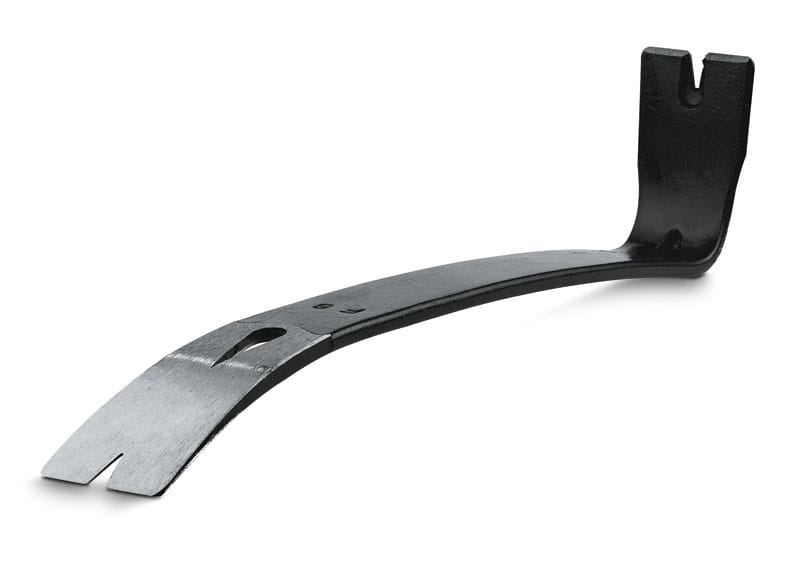 Stanley Wonder Bar Nageleisen, 340 mm, Karbonstahl, Schwarz