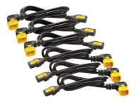 APC Stromkabel - power IEC 60320 C13 zu IEC 60320 C14