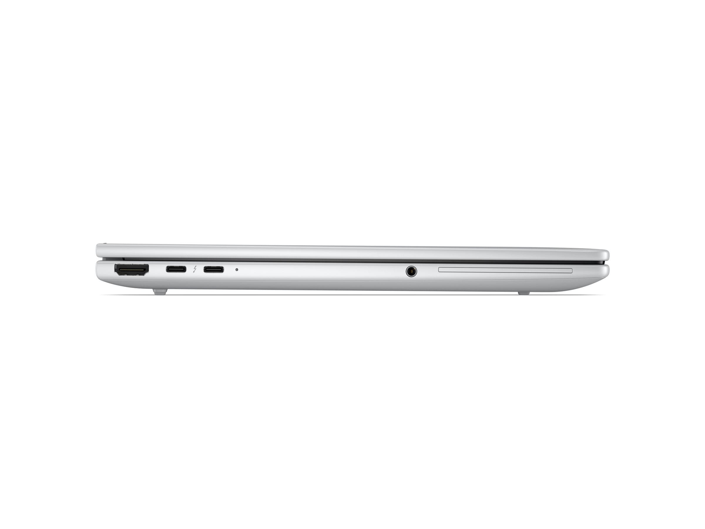HP EliteBook 8 G2i Notebook Next Gen AI - Intel Core Ultra 5 325 / 2.1 GHz - Win 11 Pro - Intel Graphics - 16 GB RAM - 512 GB SSD NVMe - 33.8 cm (13.3")