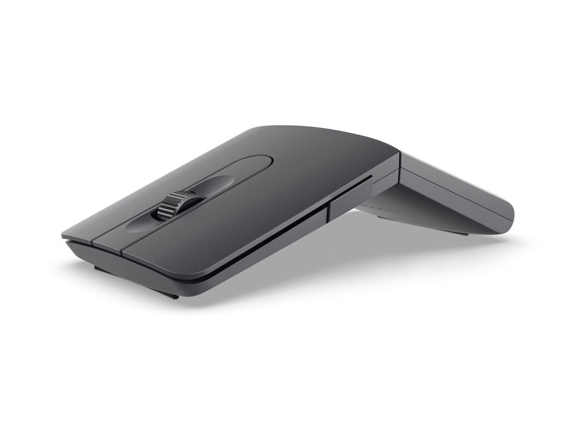 Lenovo ThinkPad - Aura Edition - Maus - Präsentator