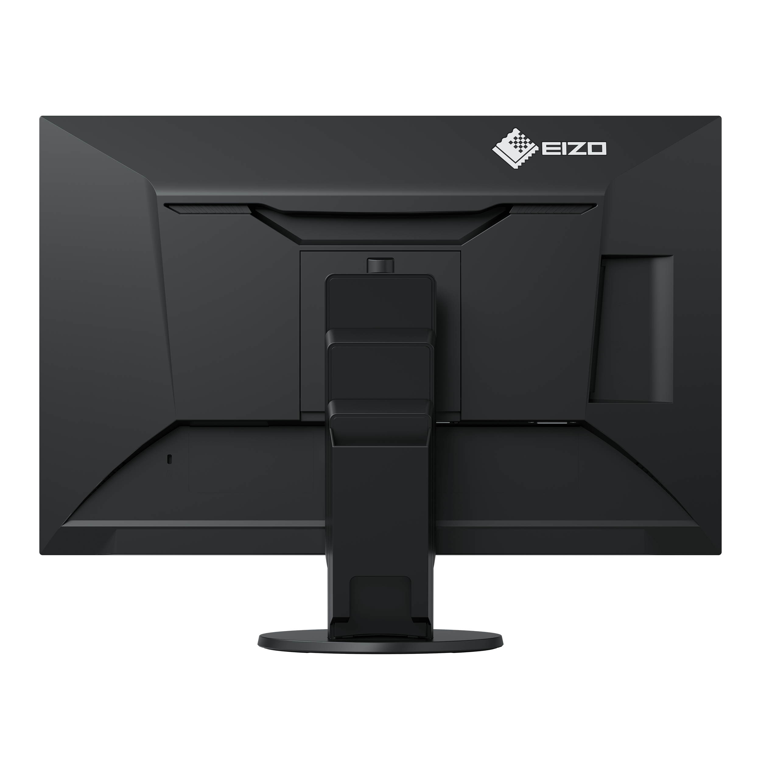EIZO FlexScan EV2456-BK - LED-Monitor - 61.1 cm (24.1")