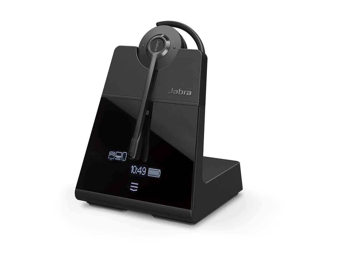 Jabra Engage 65 SE Convertible