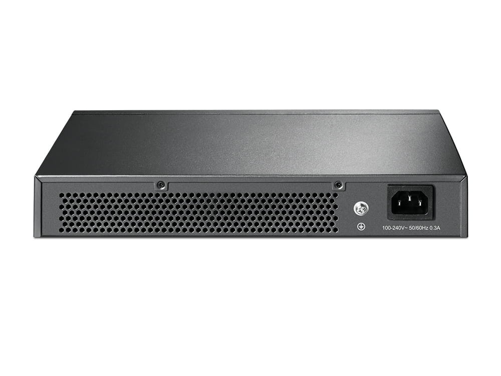 TP-LINK Omada TL-SG1016DE - Switch - managed