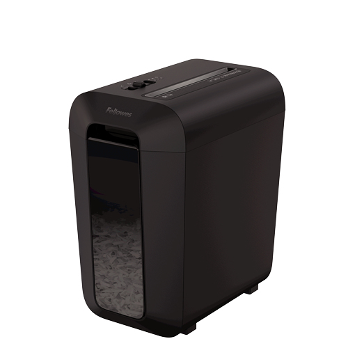 Fellowes Powershred LX65 - Vorzerkleinerer -