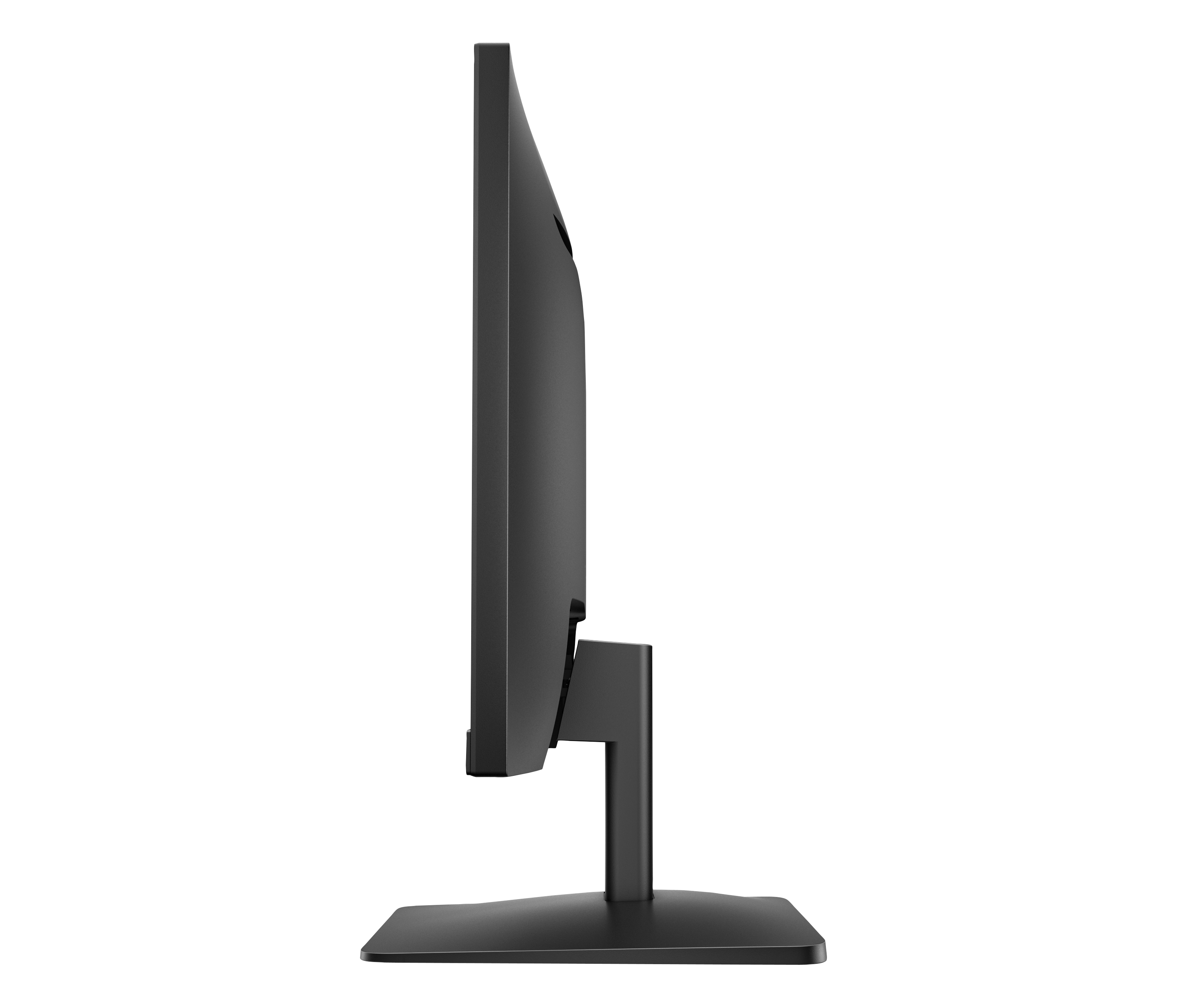 HP 322pe - Series 3 Pro - LED-Monitor - 54.5 cm (21.45")