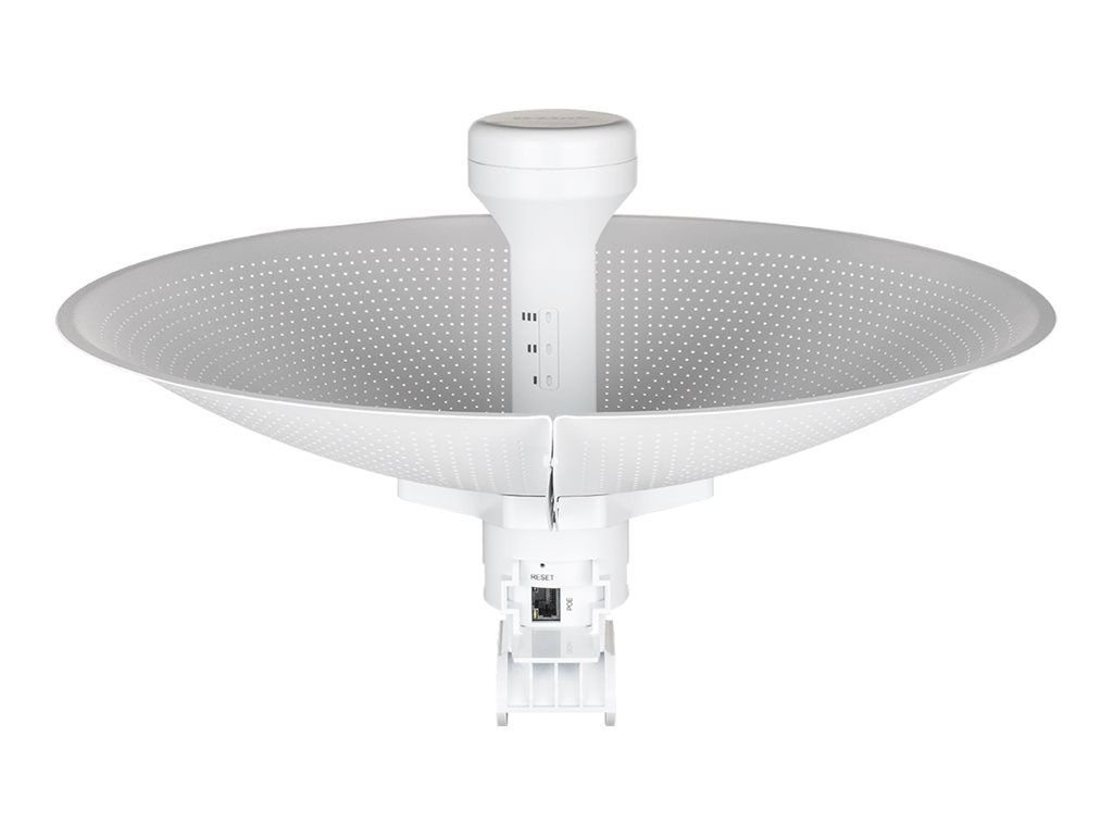 D-Link DAP-3712 - Wireless Bridge - Wi-Fi 5 - 5 GHz