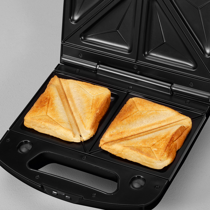 SEVERIN SA 2968 - Sandwichmaker / Waffeleisen