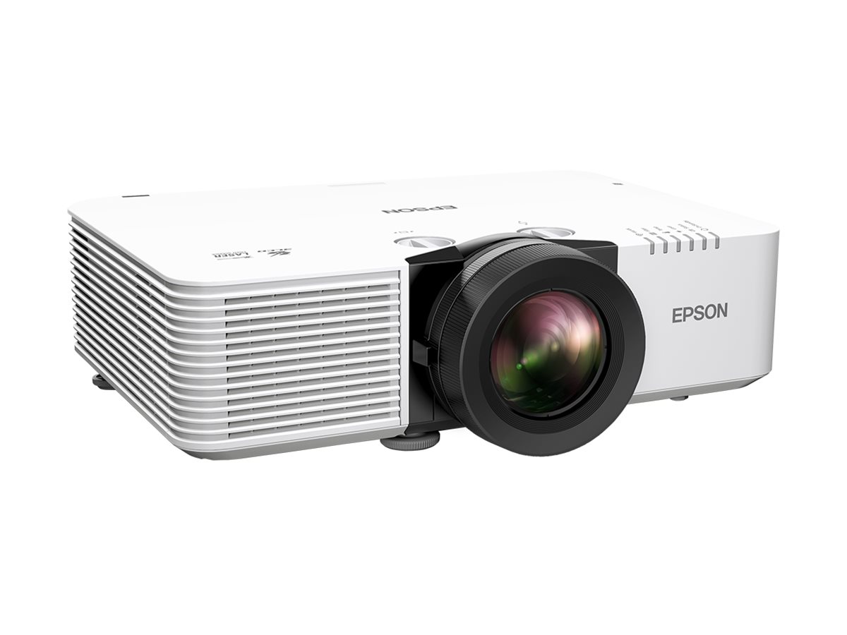 Epson EB-L790SU - 3-LCD-Projektor - 7000 lm - WUXGA (1920 x 1200)