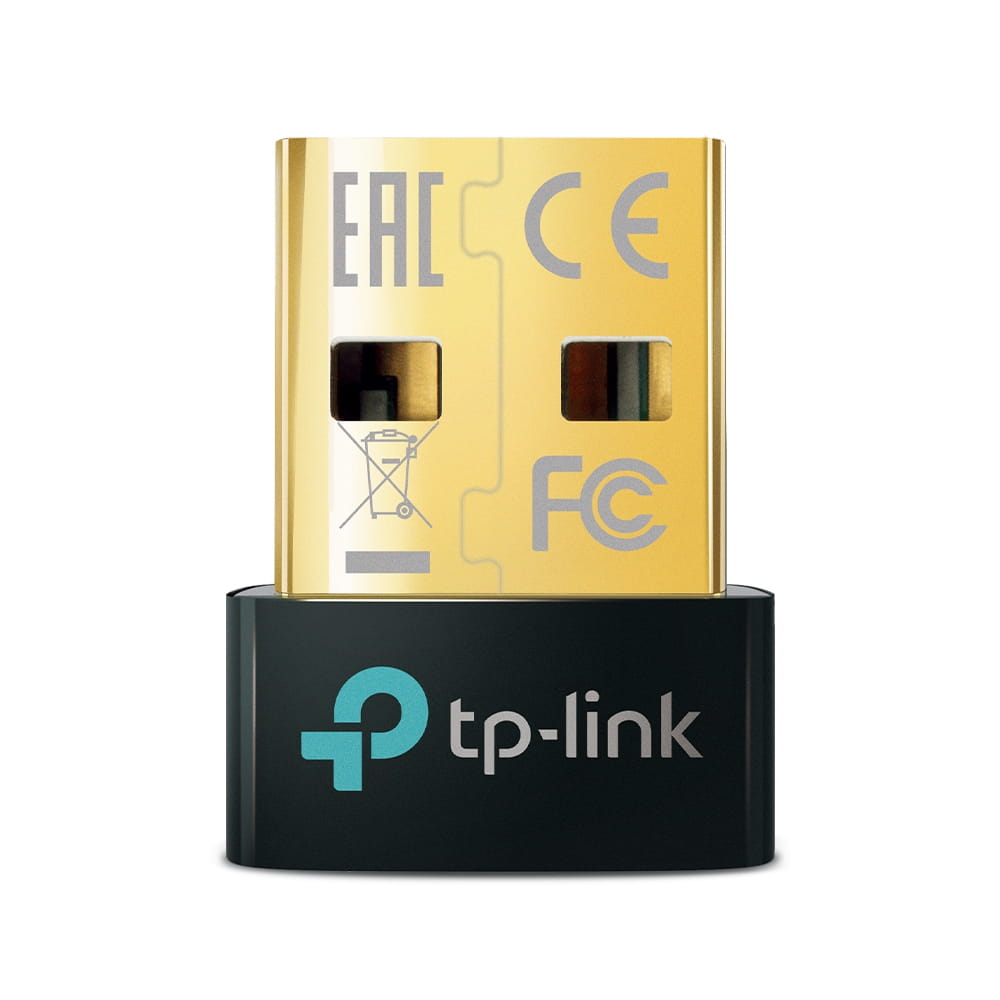 TP-LINK UB5A - Nano - Netzwerkadapter - USB 2.0