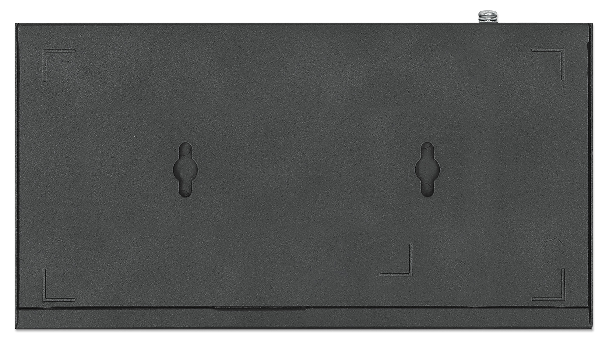 Intellinet Switch - unmanaged - 8 x 10/100/1000/2.5G + 1 x 10 Gigabit SFP+ (Uplink)