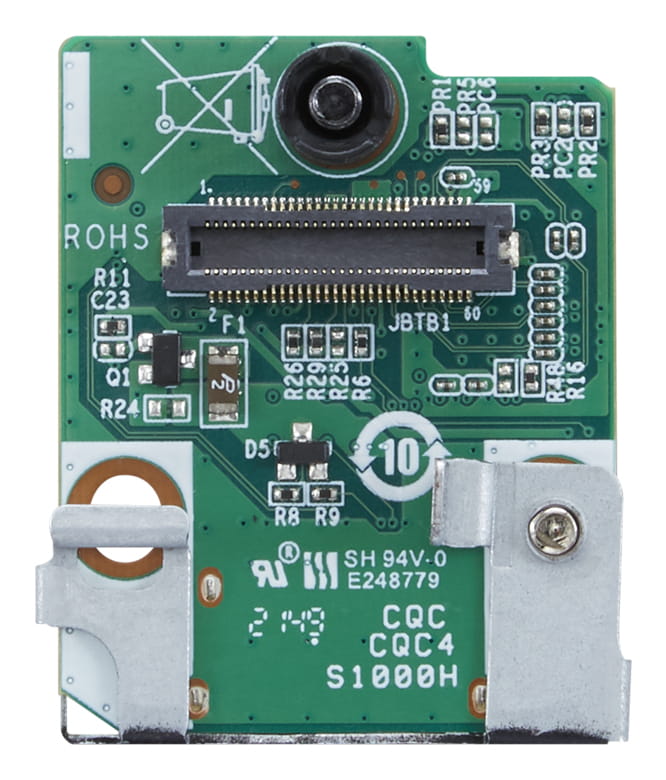 Lenovo HDMI-Erweiterungskarte - grün