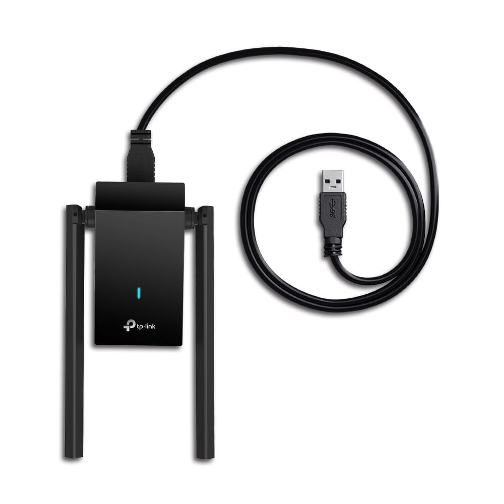 TP-LINK Archer TX20U plus V1 - Netzwerkadapter